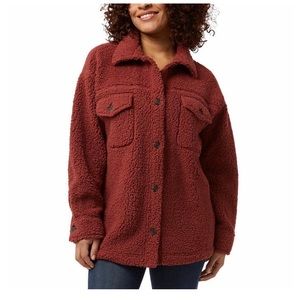 32 Degrees Ladies' Cozy Shirt
